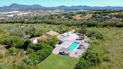 Foto - Einfamilienhaus zum Kaufen in Manacor