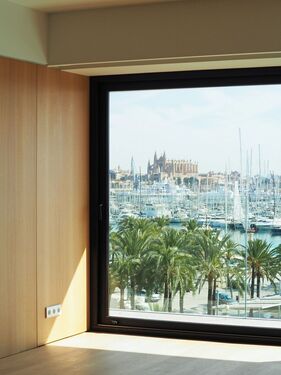 Foto - Appartement zum Kaufen in Palma De Mallorca