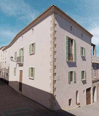 Foto - Villa zum Kaufen in Arta