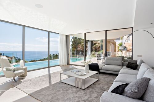 Foto - Villa zum Kaufen in Capdepera