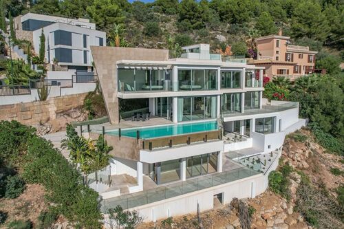 Foto - Villa in Capdepera zum Kaufen