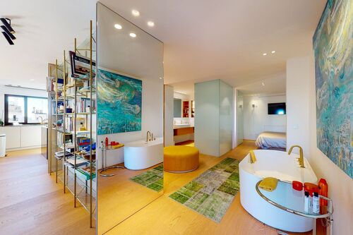 Foto - Appartement in Palma De Mallorca zum Kaufen