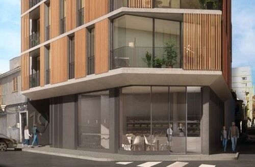 Foto - Appartement in Palma De Mallorca
