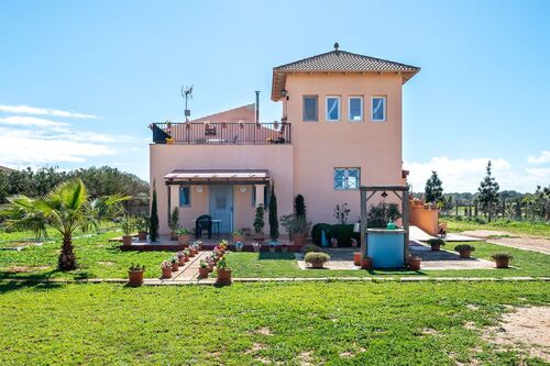 Foto - Einfamilienhaus in Campos - 950.000,00&nbsp;EUR Kaufpreis, ca.&nbsp; 180,00&nbsp;m&sup2;