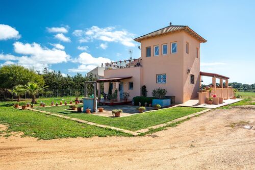 Foto - Einfamilienhaus zum Kaufen in Campos