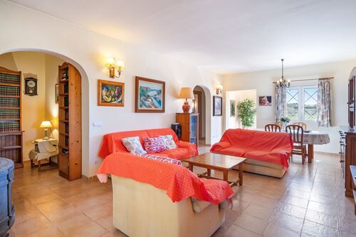 Foto - Einfamilienhaus in Campos