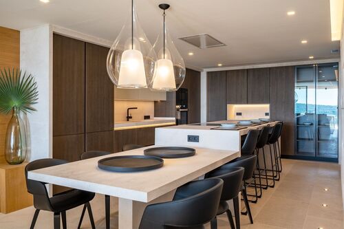 Foto - Appartement zum Kaufen in Santa Ponsa