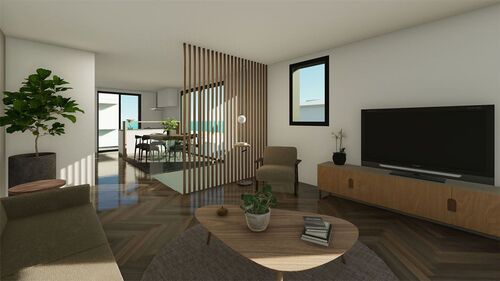 Foto - Einfamilienhaus zum Kaufen in Palma De Mallorca