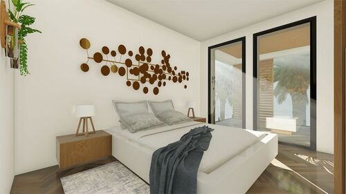 Foto - Einfamilienhaus in Palma De Mallorca