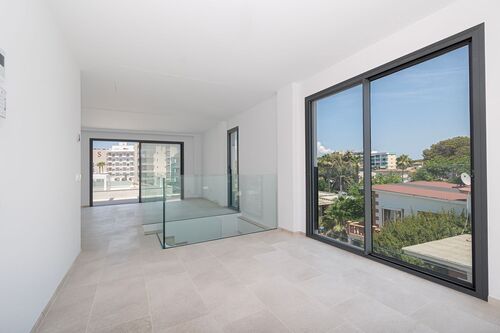 Foto - Einfamilienhaus in Palma de Mallorca zum Kaufen