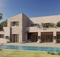 Villa in Son Servera - 3.100.000,00&nbsp;EUR Kaufpreis, ca.&nbsp; 545,00&nbsp;m&sup2; in Son Servera (PLZ: )