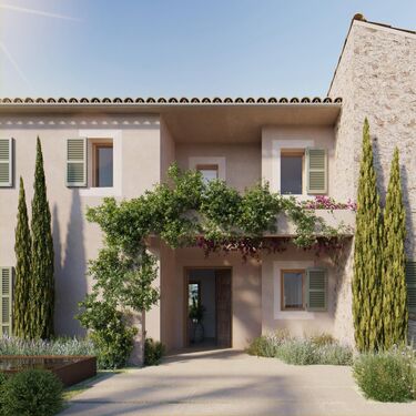 Foto - Villa in Son Servera zum Kaufen