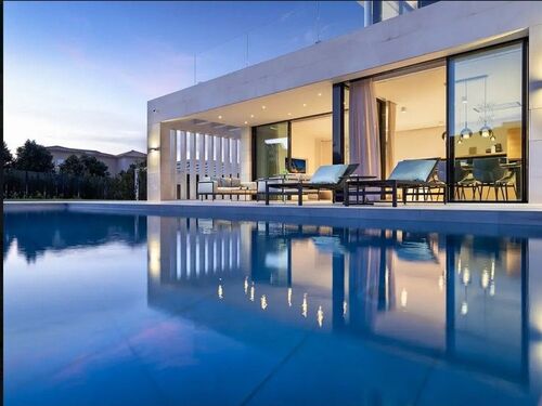 Foto - Villa in Llucmajor - 3.000.000,00&nbsp;EUR Kaufpreis, ca.&nbsp; 314,00&nbsp;m&sup2;