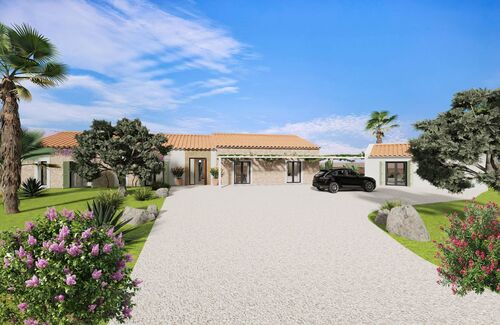 Foto - Villa zum Kaufen in Marratxinet (Marratxi)