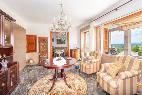 Foto - Villa in Selva zum Kaufen