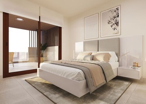Foto - Appartement zum Kaufen in Cala Ratjada