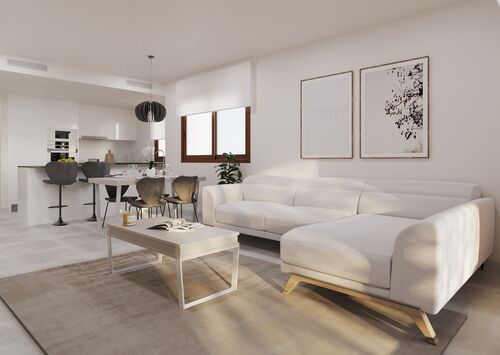 Foto - Appartement in Cala Ratjada zum Kaufen