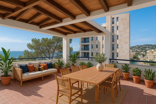 Foto - Appartement in Palma De Mallorca