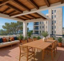 Appartement in Palma De Mallorca