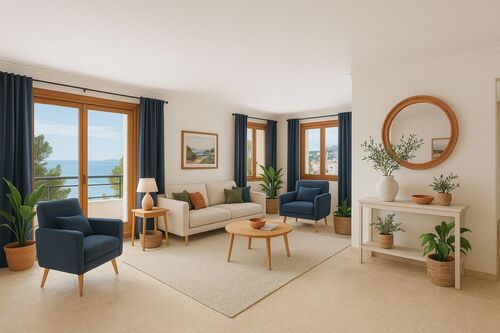 Foto - Appartement in Palma de Mallorca