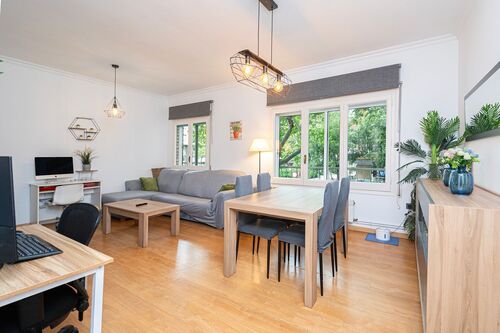 Foto - Appartement zum Kaufen in Barcelona