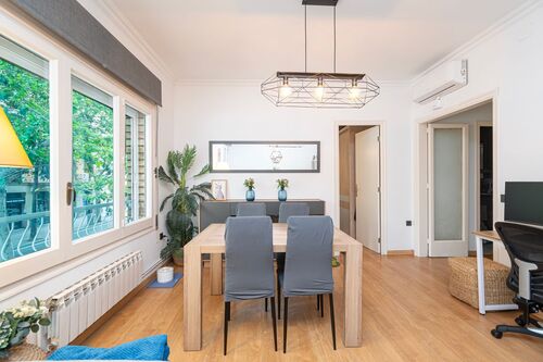 Foto - Appartement in Barcelona