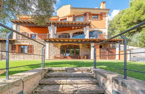 Foto - Villa zum Kaufen in Bunyola
