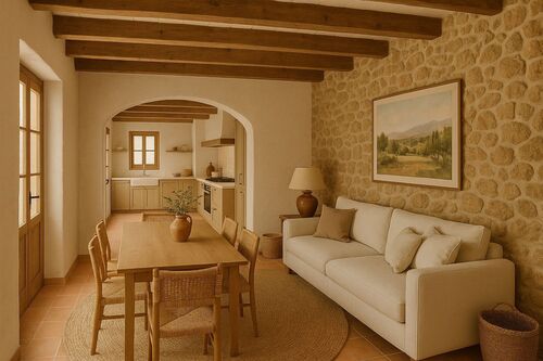 Foto - Villa in Lloseta - 299.500,00&nbsp;EUR Kaufpreis, ca.&nbsp; 240,00&nbsp;m&sup2;
