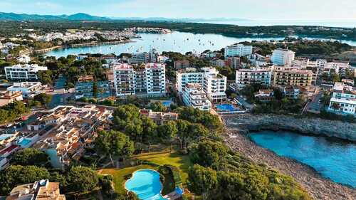 Foto - Appartement in Portocolom - 198.000,00&nbsp;EUR Kaufpreis, ca.&nbsp; 26,00&nbsp;m&sup2;