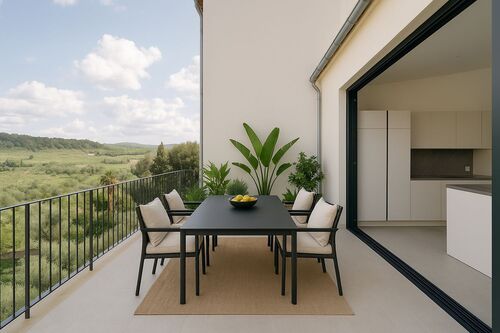 Foto - Einfamilienhaus in Marratxinet (Marratxi)