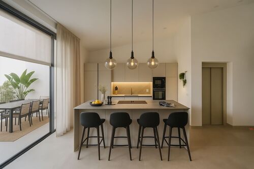 Foto - Einfamilienhaus in Marratxinet (Marratxi)