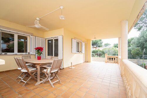Foto - Villa zum Kaufen in El Toro