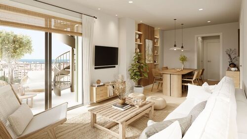 Foto - Appartement in Cala Millor - 395.000,00&nbsp;EUR Kaufpreis, ca.&nbsp; 68,00&nbsp;m&sup2;