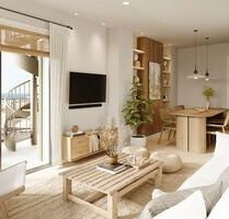 Appartement in Cala Millor - 395.000,00&nbsp;EUR Kaufpreis, ca.&nbsp; 68,00&nbsp;m&sup2; in Cala Millor (PLZ: )