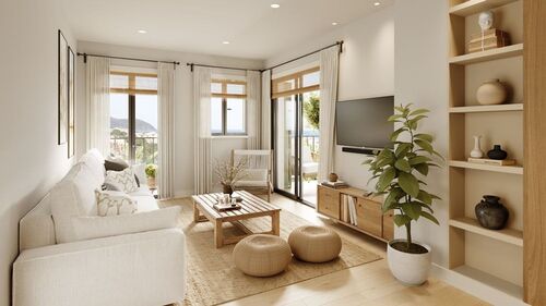 Foto - Appartement zum Kaufen in Cala Millor