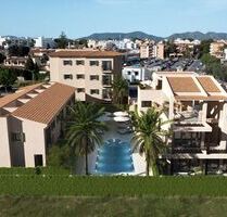Appartement in Cala Millor - 395.000,00&nbsp;EUR Kaufpreis, ca.&nbsp; 74,00&nbsp;m&sup2; in Cala Millor (PLZ: )