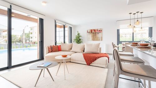 Foto - Einfamilienhaus in Cala Ratjada