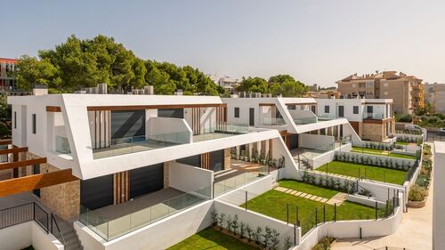 Foto - Einfamilienhaus zum Kaufen in Cala Ratjada