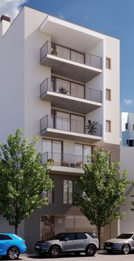 Foto - Appartement in Palma De Mallorca