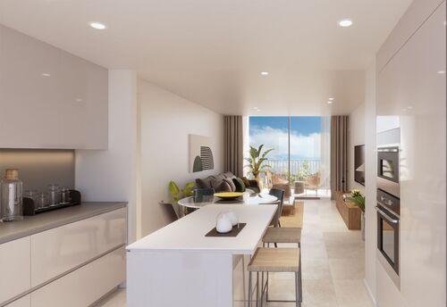 Foto - Appartement zum Kaufen in Palma De Mallorca