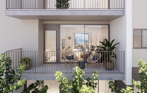 Foto - Appartement in Palma De Mallorca