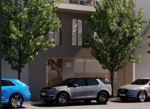 Foto - Gewerbegrundstück in Palma De Mallorca zum Kaufen