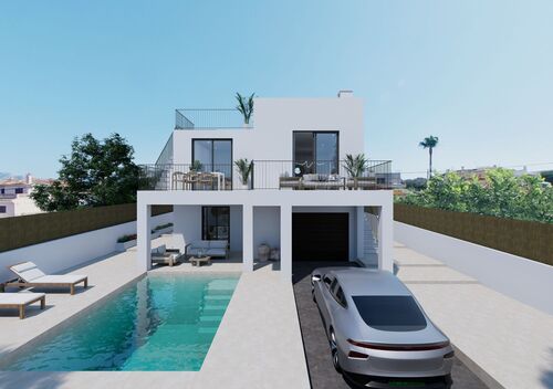 Foto - Villa zum Kaufen in Son Ramonell