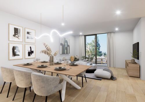 Foto - Villa in Son Ramonell