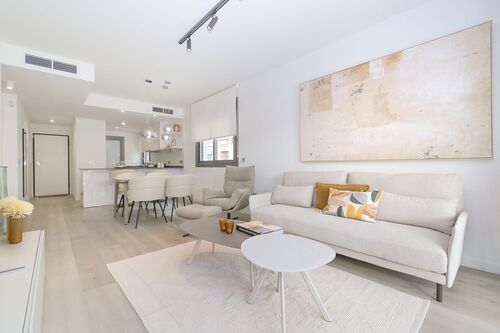 Foto - Appartement in Ses Salines - 595.000,00&nbsp;EUR Kaufpreis, ca.&nbsp; 118,00&nbsp;m&sup2;