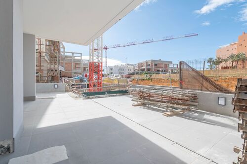 Foto - Appartement in Ses Salines zum Kaufen