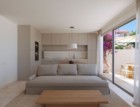 Foto - Einfamilienhaus in Sa Pobla