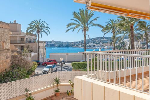 Foto - Appartement in Palma De Mallorca