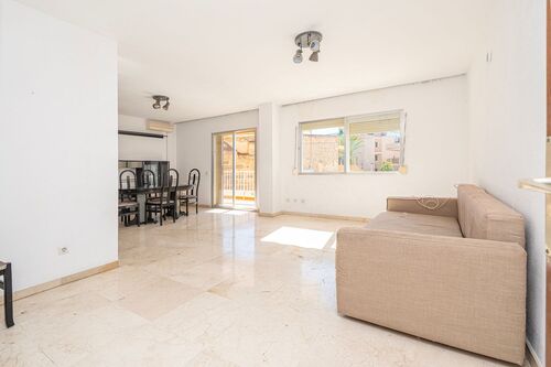 Foto - Appartement zum Kaufen in Palma De Mallorca