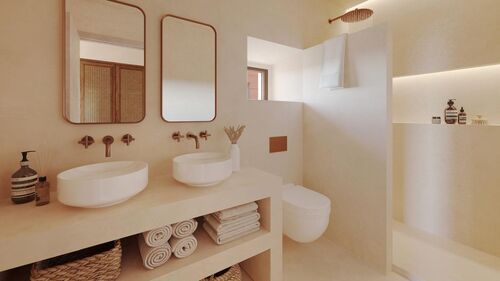 Foto - Villa in Arta